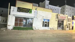 محلات في سناو للايجار