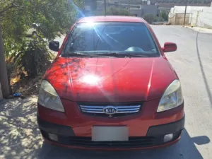 used-kia-pride-in-nablus