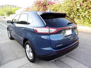 FORD EDGE 2018 MODEL FOR SALE