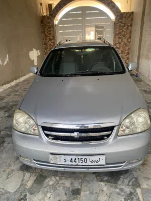Used Chevrolet Optra in Tripoli