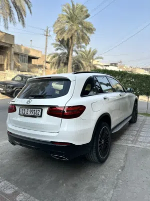مرسيدسGlc300