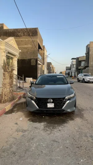 نيسان سنترا 2024