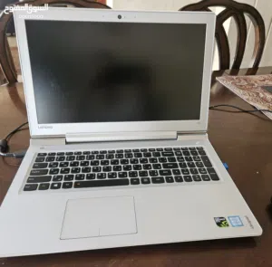 lenovo ideapad 700 hq للتصميم الجرافيك