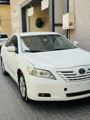Used Toyota Camry in Dubai