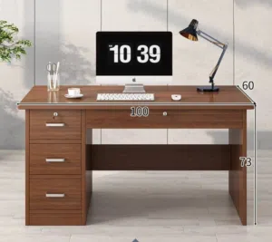 ميز مكتبي، توصيل مجاني