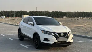 Nissan Rogue SL, 2.0L 2021 Model, Original Paint,