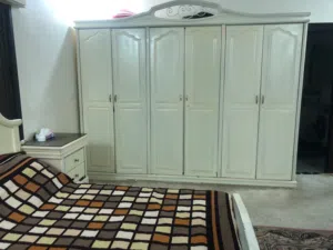 غرفة نوم مستعمل بحاله جيده للبيع