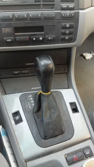 Used BMW 3 Series in Tripoli