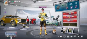PuBg Mobile Account
