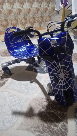 سكوتر ديرفت للبيع