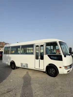 موستبيشي جديد على الزيرو