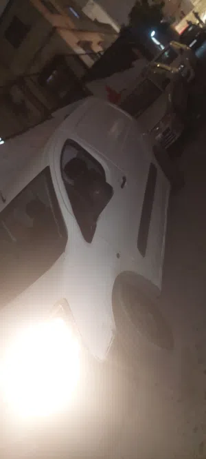 Used Peugeot Partner in Amman