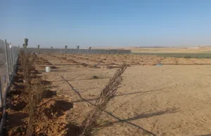 Mixed Use Land for Sale in Amman Umm Al-Rasas