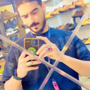احمد بن عيسى