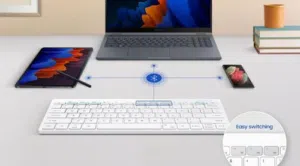 Samsung Tab S8 Ultra used as new