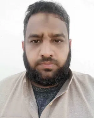 Muhammad Faisal Shabbir 