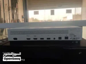 Xbox One X Xbox for sale in Basra