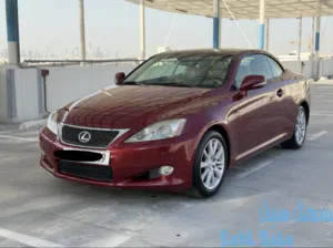 Used Lexus IS in Farwaniya