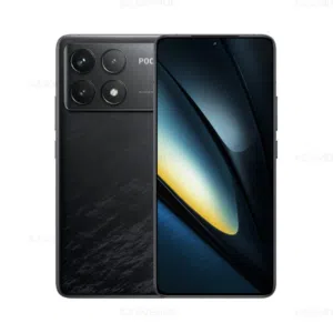 Xiaomi Pocophone F6 Pro 1 TB in Amman