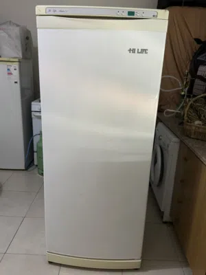 فريزر هاي لايف
