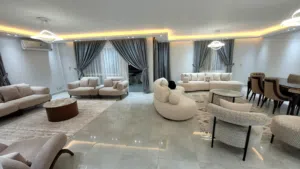 الرحاب التجمع الخامس
