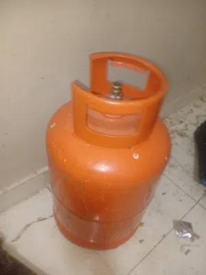 اسطوانه غاز جديده البيع لسفر
