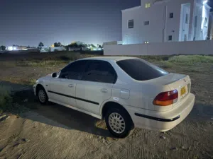 Used Honda Civic in Al Batinah