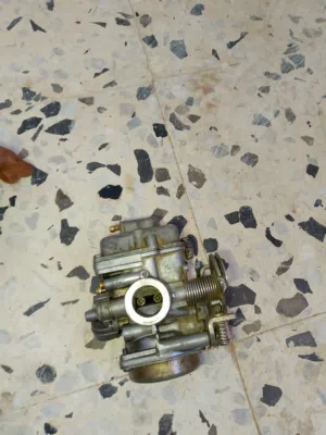 مطلوب كبراطوري مستعمل او جديد