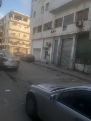 شقة للأجار اشهرى