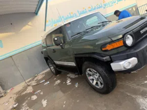 2012 Fj إف جي
