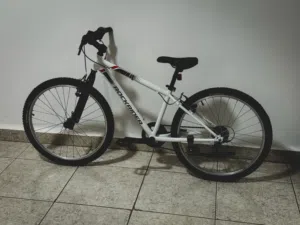 ROCKRIDER ST 100