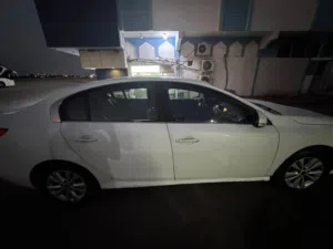 Used Renault Safrane in Jeddah