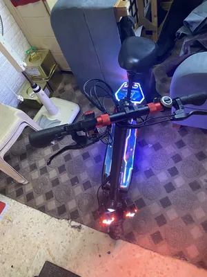 Skate & Scooters . Used2