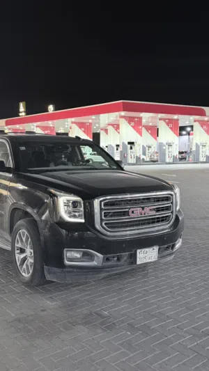 Used GMC Yukon in Al Hofuf
