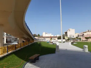 شقة في كازا لانجس