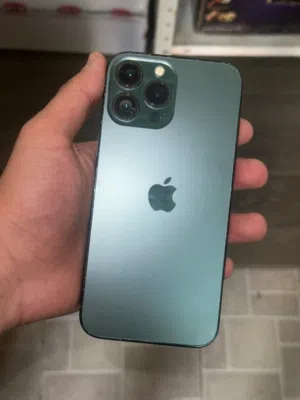Apple iPhone 13 Pro Max 256 GB in Hebron