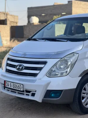 Used Hyundai Other in Basra