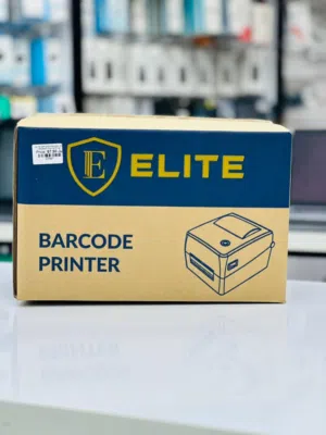 Elite barcode printer in Muscat / Brand New