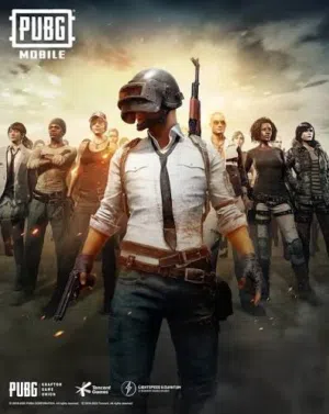 بيع حسابات ببجي على حسب الطلب من 20/1000