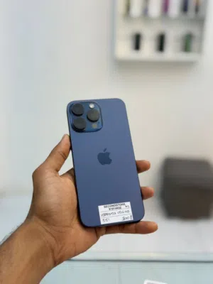 iPhone 15 Pro Max 256 GB Perfect device - Good working condition