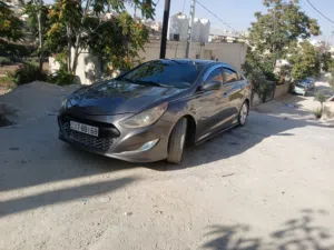 سوناتا 2011 فل كامل فتحه بانورما