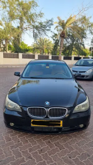 بي ام 353 2006