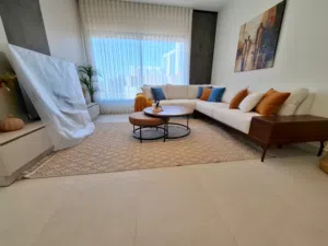 شقة مفروشة للإيجار ( Property 47800 )-164716