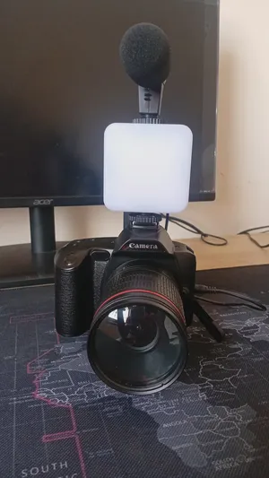 DSLR Cameras . Other . New0
