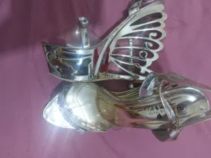 حذاء عرايس ومناسبات ستاتي