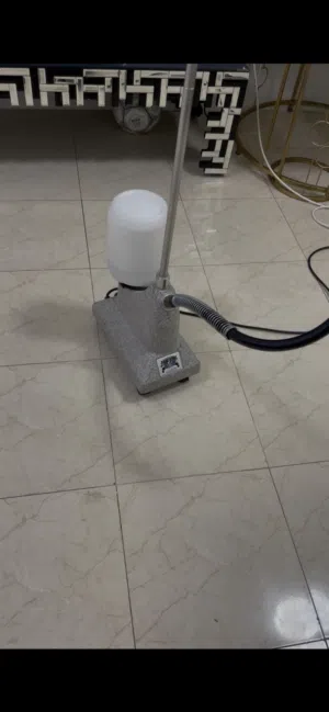 كاوية بخار أمريكي  JIFFY سراميك