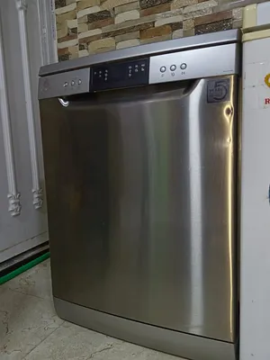 Washing Machines . Alhafidh . Used0