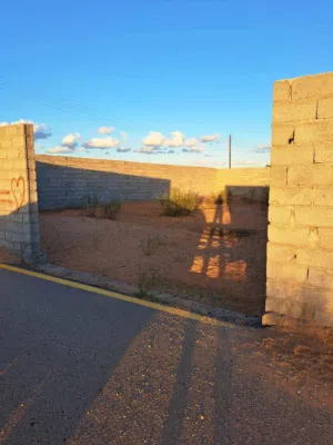 Mixed Use Land for Sale in Tripoli Tajura