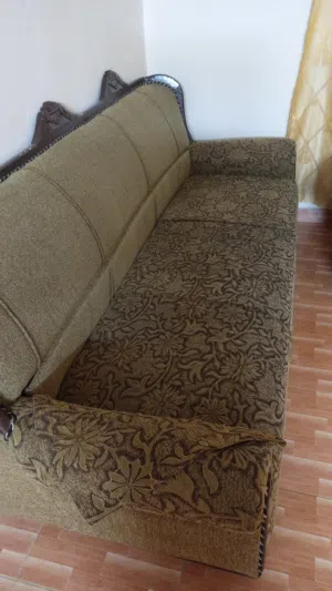 طقم كنب مستعمل