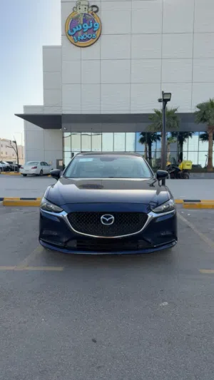 Used Mazda 6 in Al Riyadh